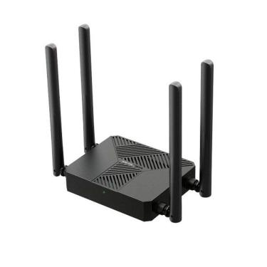 Imagem de Roteador Nacional Wi-fi 6 Ax1500 Dual Band Mr60x