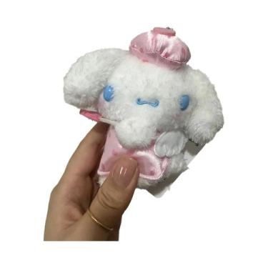 Imagem de Chaveiro De Pelúcia Fofo Série Dream Angel Cinnamoroll My Melody Kitty