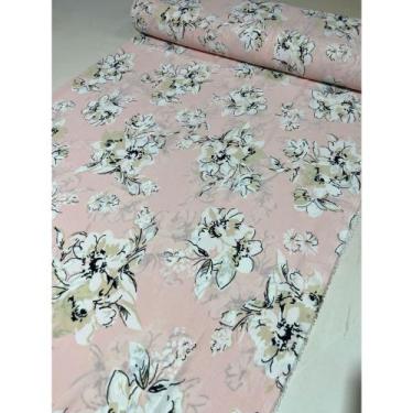 Imagem de Tecido Crepe Duna 1metro x 1,46 - Impacto Tecidos, Adicionar 80