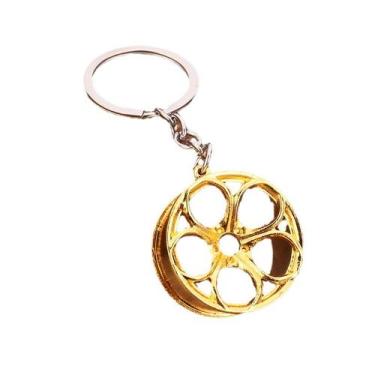 Imagem de Design de aro de roda de carro em liga leve para homens e mulheres - y