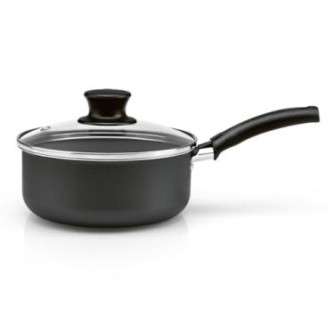 Imagem de Panelux Panela 18 Magnific Grafite Antiaderente