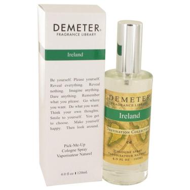 Imagem de Perfume Feminino Demeter Ireland Cologne
