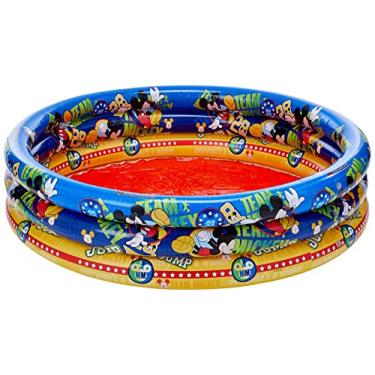Imagem de Piscina 151 L Etitoys Mickey