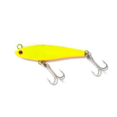 Imagem de Isca Artificial Nelson Nakamura Curisco 60 - 6cm 6,5gr Várias Cores - 