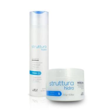 Imagem de Kit Hidra Duo Mask 250g - It Cosmética Profissional