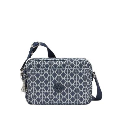 Imagem de Bolsa Kipling Abanu M-Feminino