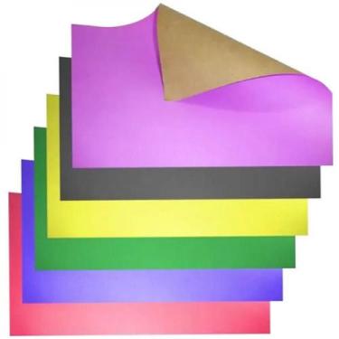 Imagem de Papel cartao 48x66 1fl sort as sortido   4 202.84.99 - VMP