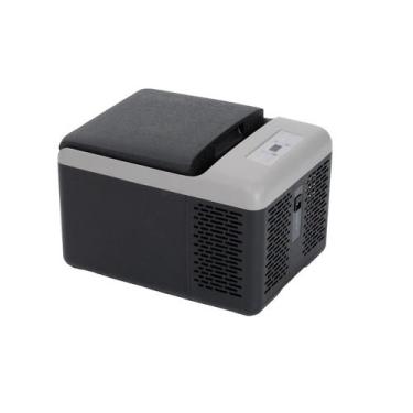 Imagem de Freezer Portátil Alpicool C9PT 10 Quart 12/24V AC/DC