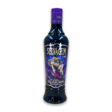 Imagem de Catuaba corte açaí 900ml - Selvagem