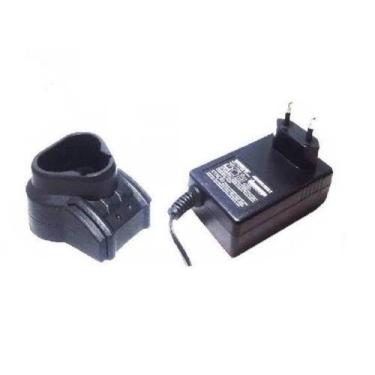 Imagem de Carregador de Bateria para Parafusadeira Bivolt WS9956 Wesco
