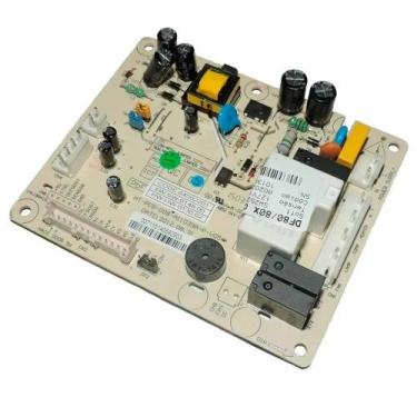 Imagem de Placa de Potência para Geladeira Electrolux DF80 DF80X 70202437 A02021