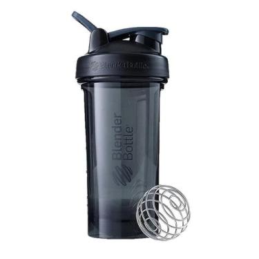Imagem de Coqueteleira Blender Bottle Pro Series 24Oz/709ml, Preto