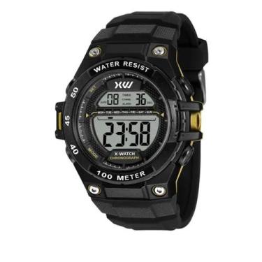 Imagem de Relogio x-watch xmppd758 bxpx - X-Games/X-Watch