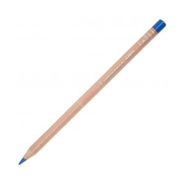 Imagem de Lápis de Cor Caran d'Ache Luminance 162 Phitalo Blue - caran d ache