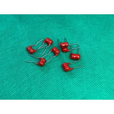 Imagem de 40x Indutor 5,6uh Radial