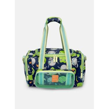 Imagem de Bolsa de Viagem Multibichos - Puket