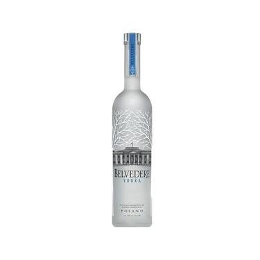 Imagem de Belvedere Vodka Pure Polonesa 700ml
