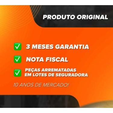 Imagem de USADO: Friso Parabrisa Volkswagen Jetta 2023 2.0 Gli Original