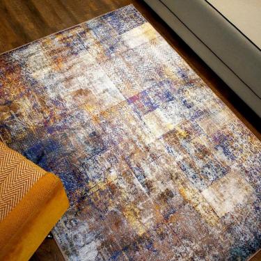 Imagem de Tapete Turco Cosy 04 Estonado 2,40X3,50m 7908006016281 Edantex