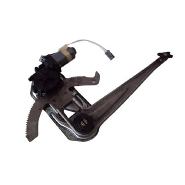 Imagem de Ford Ranger Acionador Eletrico Do Vidro Porta Dianteira L.d