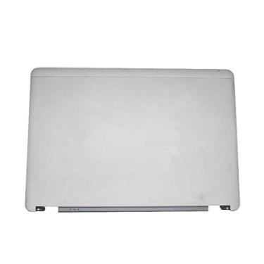 Imagem de Capa de notebook LCD para DELL Latitude E7440 prata 0F9Y55 F9Y55 capa traseira nova