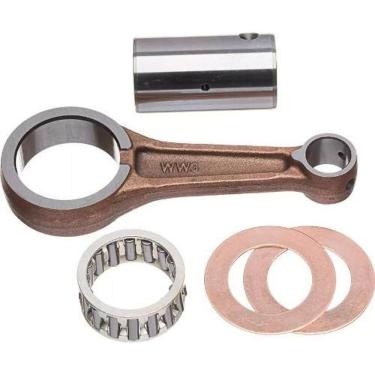 Imagem de Biela Cbx 250 Twister Xr250 Tornado 2001-2008  Ww3