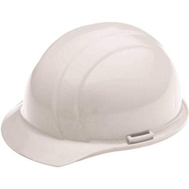 Imagem de Boné rígido estilo americano ERB com trava deslizante, 19761, Branco, Standard