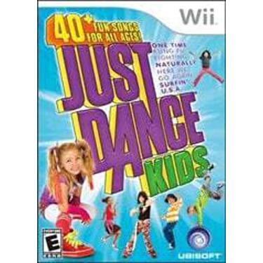 Imagem de Just Dance Kids (Streets 11-16-10)