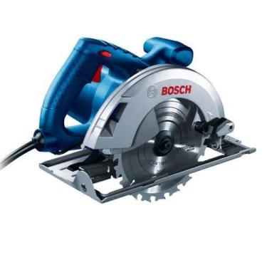 Imagem de Serra Circular 7.1/4 Pol. 2000W Gks 20-65 110V Bosch