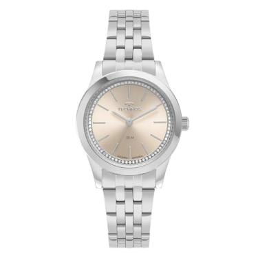 Imagem de Relógio Technos Feminino Boutique Prata - 2035MZR/1J 2035MZR/1J