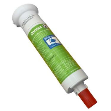 Imagem de Refil Filtro Purificador Consul CPB33 CIX07 Original