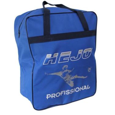 Imagem de Bolsa Fardamento para 1 Conjunto de roupas esportivas Modelo Verona - 