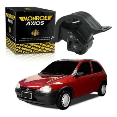 Imagem de Coxim Motor Direito Axios Corsa 1.0 1.4 1.6 1994 A 1996