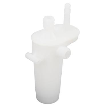 Imagem de Substituição do Disjuntor a Vácuo RV Com Material Premium, para Thetford Aqua Magic Style II Style Lite, Vasos Sanitários Residenciais Style Plus, Kit de Válvula de Vaso