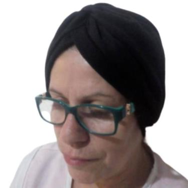 Imagem de 3 Turbante Muito Boa Use em inúmeras ocasiões Moda e Beleza Acessório 
