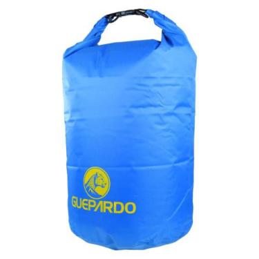Imagem de Saco estanque Keep Dry Guepardo de 40 litros - Nautika