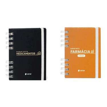 Imagem de Sanar Note Medicamento  Sanar Note Farmácia