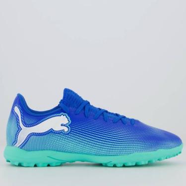 Imagem de Chuteira Puma Future 7 Play TT Society, 42