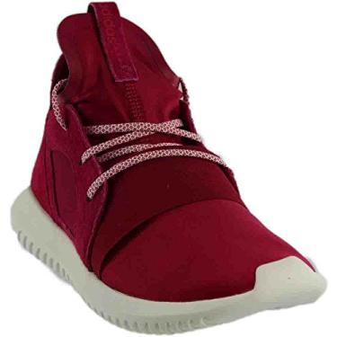 Imagem de T nis de corrida feminino Adidas Originals Tubular Defiant Fashion