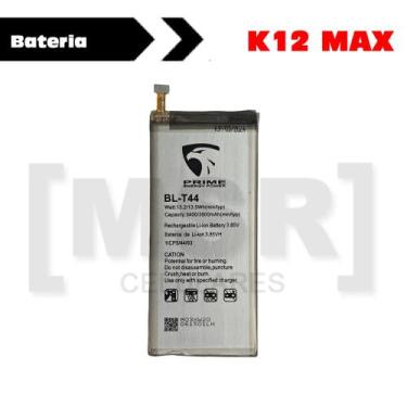 Imagem de Bateria PRIME ENERGY compatível celular LG modelo K12 MAX