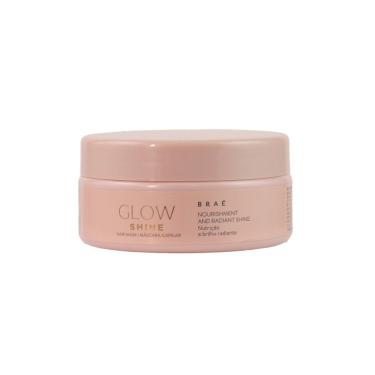 Imagem de Braé Glow Shine Nutrição e Brilho Máscara 200g