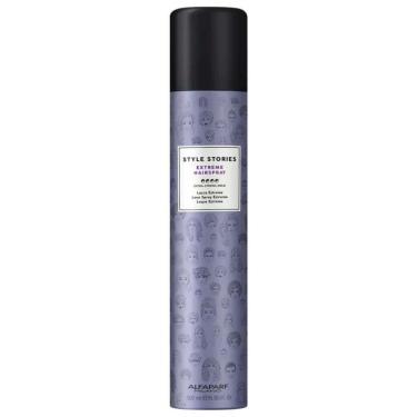 Imagem de Alfaparf Style Stories Extreme Hairspray 500ml