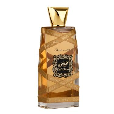 Imagem de Perfume Lattafa Oud Mood Elixir Eau de Parfum 100ml para Unis