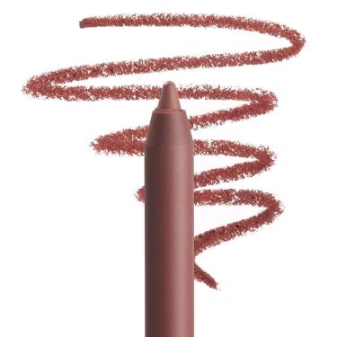 Imagem de Delineador de lápis Lippie ColourPOP good & plenty Deep Rose 1,0 g