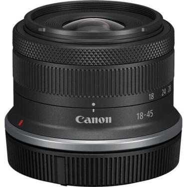 Imagem de Lente Canon Rf-S 18-45Mm F/4.5-6.3 Is Stm