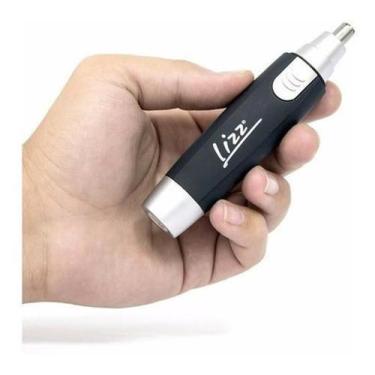 Imagem de Aparador Trimmer Depilador Tira Pelos Do Nariz E Orelhas - Stilohair