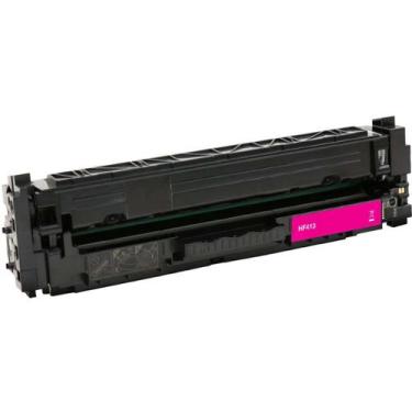 Imagem de Toner CF413A CF413 413a Magenta - M452DW M452DN M477 M477FDN - Premium