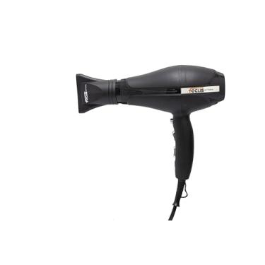 Imagem de LIZZ PRO SECADOR PROFISSIONAL FOCUS 2600W 220V - DIGITAL