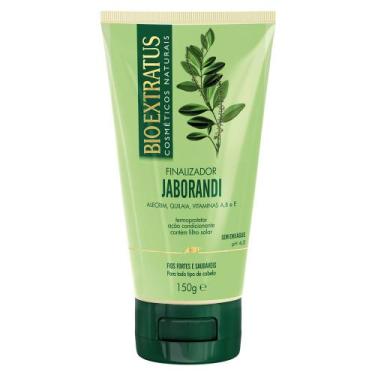 Imagem de Finalizador Bio Extratus Jaborandi 150g