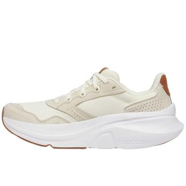 Imagem de Saucony Tênis masculino Guide Metro, Baunilha, 42